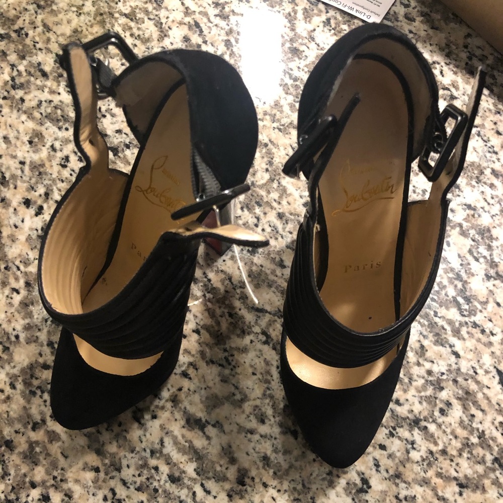 Heels